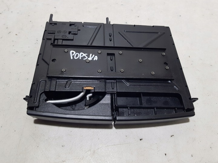 bracket for CUPHOLDER MERCEDES SL R230 W230 2306800750