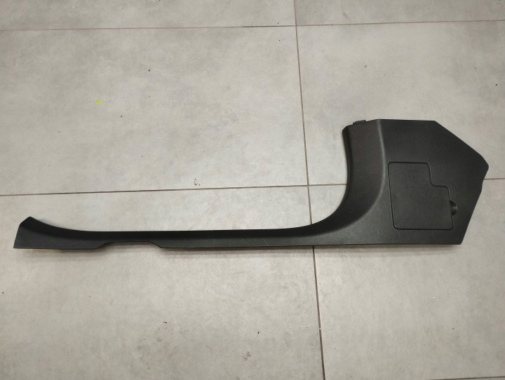 Mercedes-Benz GLC X253 cover of the threshold left front A2056860536