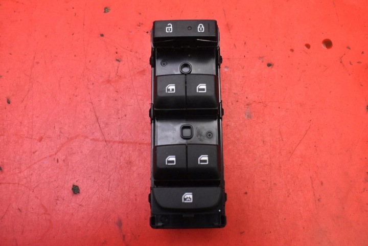 Panneau contrôle Vitre EU 93571R2100 KIA SPORTAGE 5 V 21-25