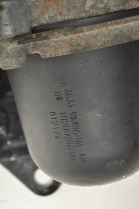 ASTON MARTIN VANTAGE 4.7 AIR MINTA 6G33- 9A486- BA 10