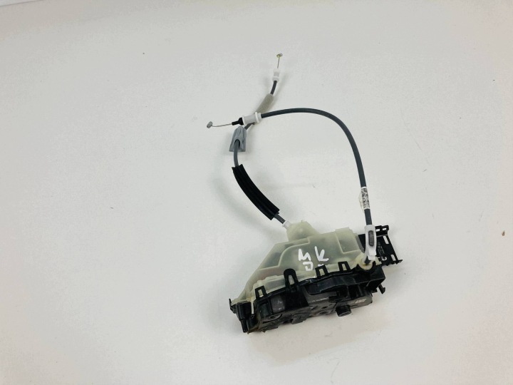 lock door tylnych rear part side right Opel Mokka B PSA36152