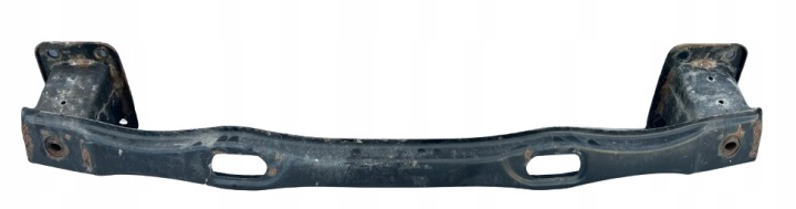 TRAVERSA paraurti posteriore BMW X5 E70 7158449