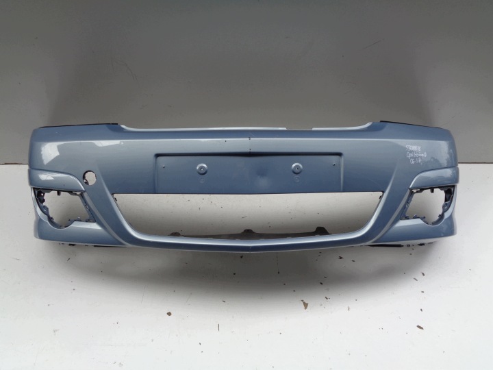 Pare chocs avant OPEL MERIVA A 06- LIFT NR 53388