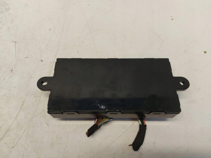 Skoda Enyaq 5LA iV60 Module Unité de contrôle KLIMATZACJI 1EA907727S