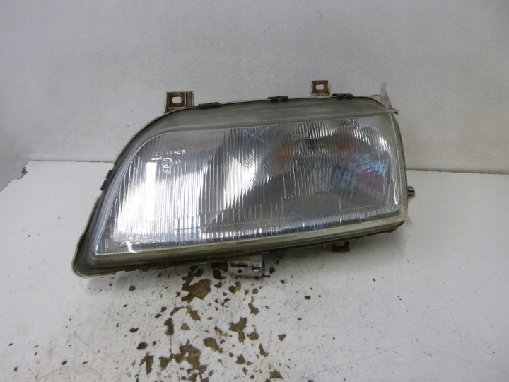 Licht vorne links Volkswagen Sharan 1995 7M1941015K BOSCH 0301048301