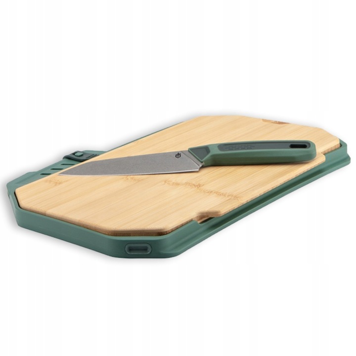 Sada na krájení Gerber Cutting Board Set