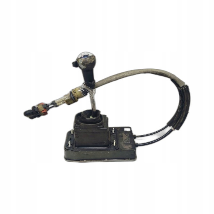 Schalthebel Bowdenzug Schalt getriebe Peugeot 407 1.8 16V 96811490080