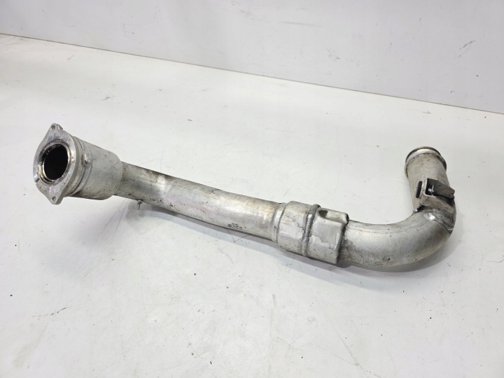 pipe of the intercooler pressure AUDI Q5 FY 3.0 TDI 059145673BT