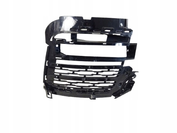 grid of a bumper left front RANGE ROVER L405 JK5M-9H703