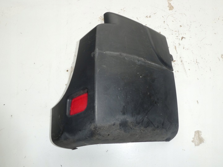 unità d’angolo Paraurti RENAULT MASTER 85120001R Destra