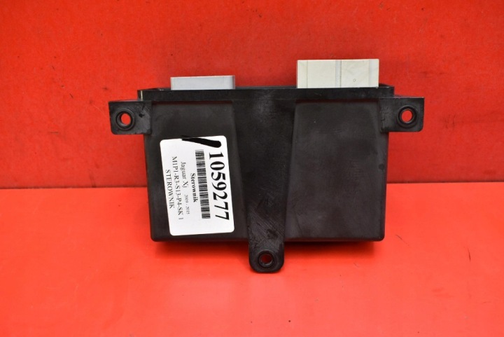 Bedienteil modul elektrische Parkbremse 8W83-2C496-AD JAGUAR XJ X351 09-15