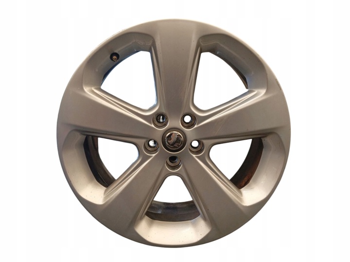 FELGA Alumínium OPEL MOKKA A TRAX 7Jx18" 5x105 ET38 95181596