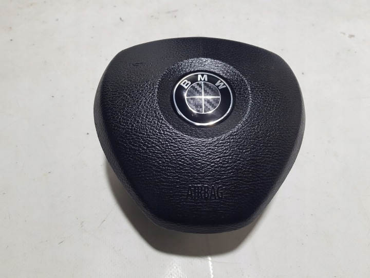 BMW X5 E70 X6 E71 Airbag Chauffeurs