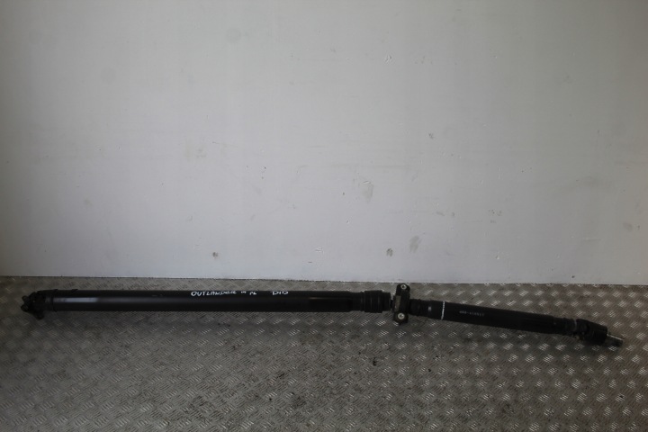 ANTRIEBSWELLE KARDAN MITSUBISHI OUTLANDER III 3 FL