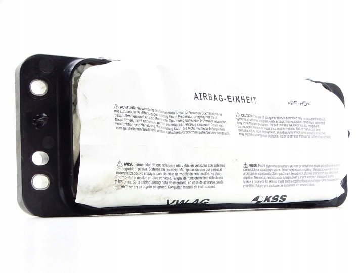 airbag airbag passeggeri PORSCHE MACAN 95B 95B880204