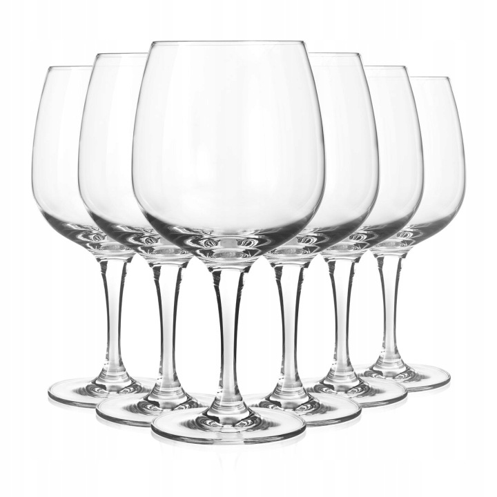 Velké skleničky na koktejly Trend For Home Copa 790 ml 6 ks