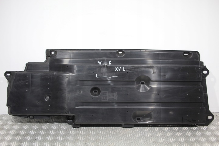 Blende Abdeckung Unterfahrschutz links SUBARU XV LIFT 56411FL050