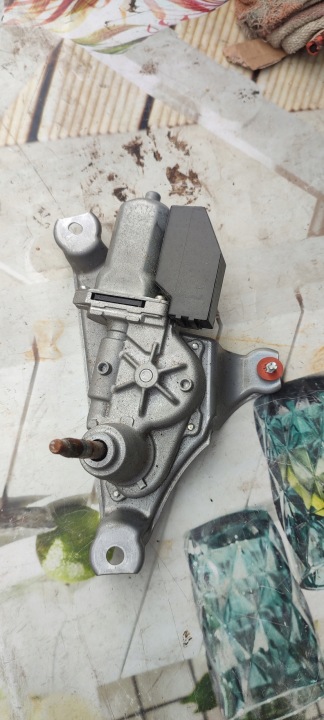 Motorino Tergicristalli posteriore Toyota 85130-52240