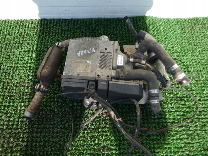 SUZUKI GRAND VITARA II 05-14 2.4 WEBASTO original