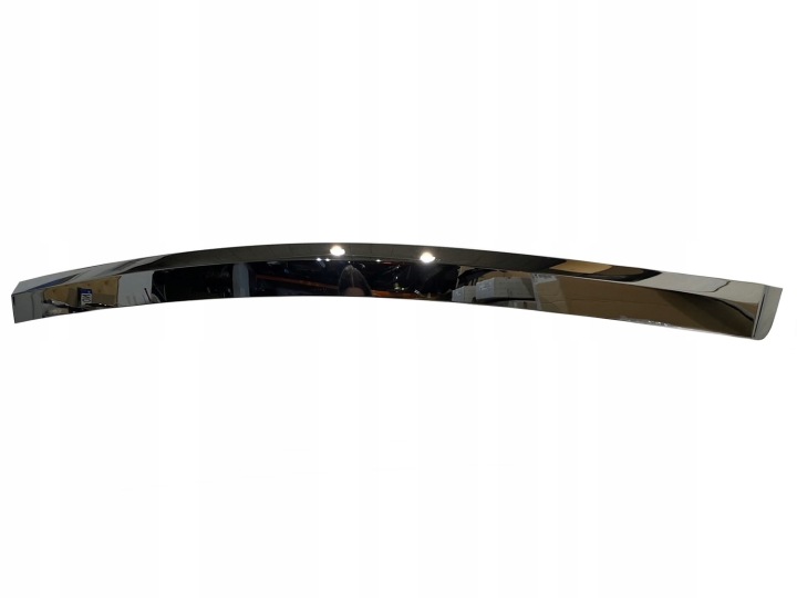 BENTLEY BENTAYGA moulding of a bumper RH 36A807724