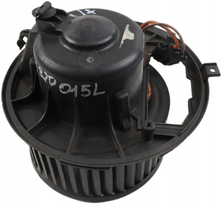 VW PASSAT B6 SUPERB II GOLF V fan heating air conditioning devices 3C1820015L