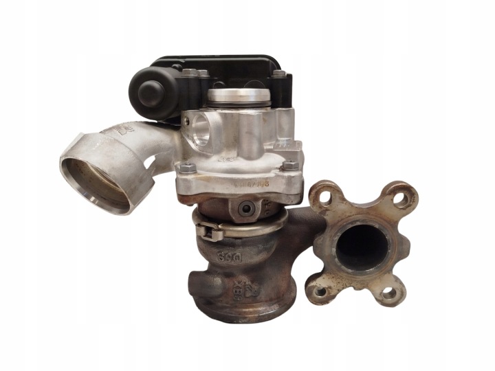 turbo VW Audi Seat Skoda 1,0 TSI 04C145702G