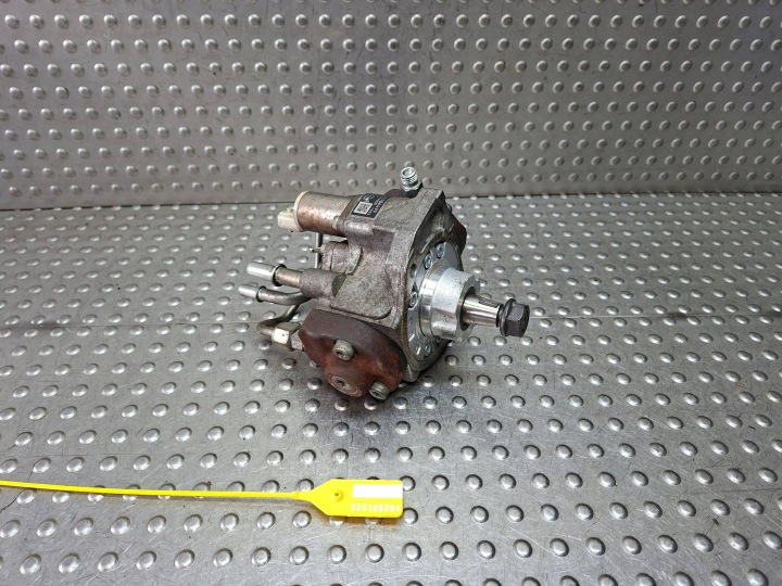 Einspritzpumpe CHEVROLET CRUZE MOKKA 08- 1.7 VCDI 55586499