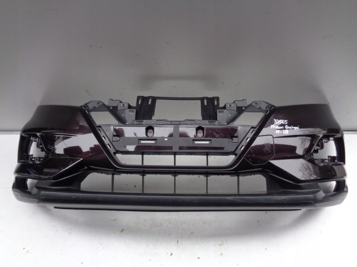 nárazník predný NISSAN QASHQAI 17- LIFT NR 32565