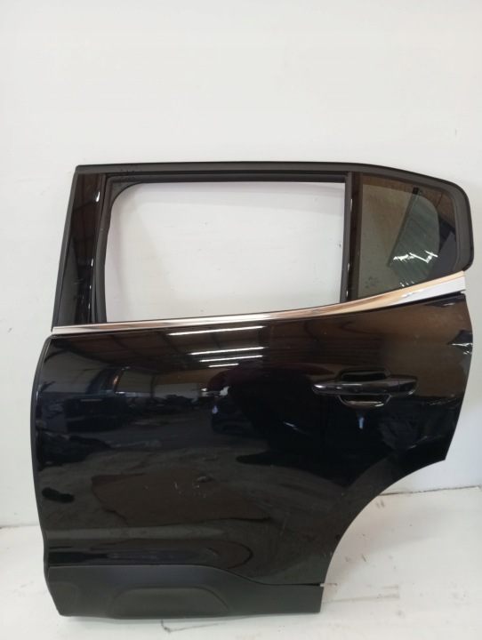 Portière Gauche Arrière CITROEN C5 AIRCROSS 24r BSZ