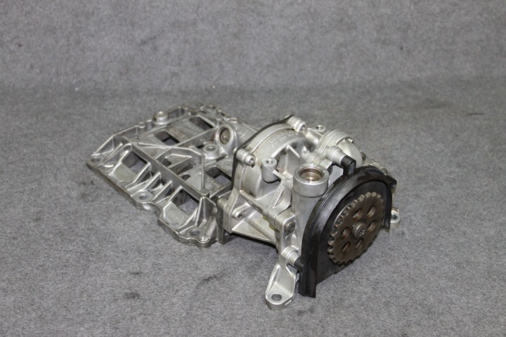 BMW F20 F30 F33 F34 F25 E84 2.0D N47D20C ölpumpe SMAROWANIA - 7810823