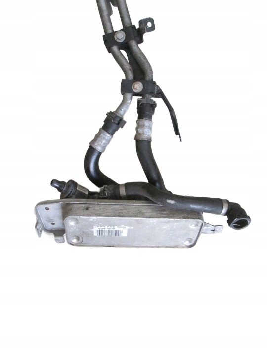 BMW F01 F10 Motor Ölkühler WYMIENNIK CIEPLA