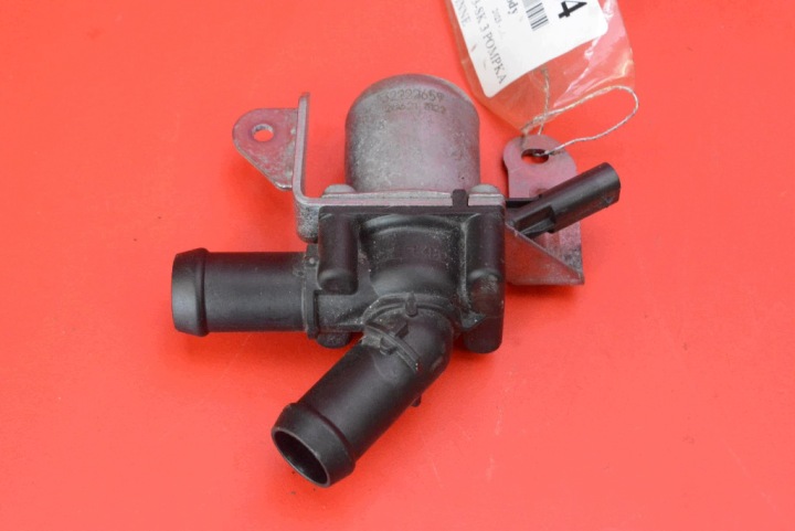VALVOLA GRUPPO STUFA RISCALDAMENTO 32222659 VOLVO V60 2 II 2.0 T5 250 KM LIFT 23