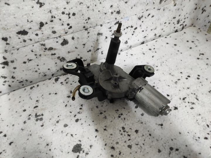motor brisača stražnji dio SEAT/SKODA/VW 1K6 955 711 C