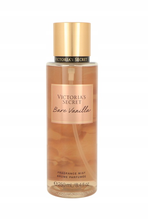 victoria's secret bare vanilla