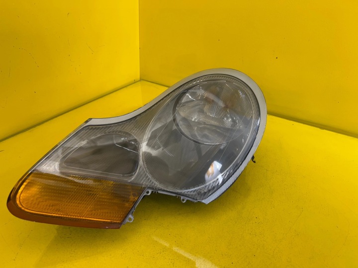 FEUX PHARE GAUCHE AVANT PORSCHE 911 996 986 BOXTER