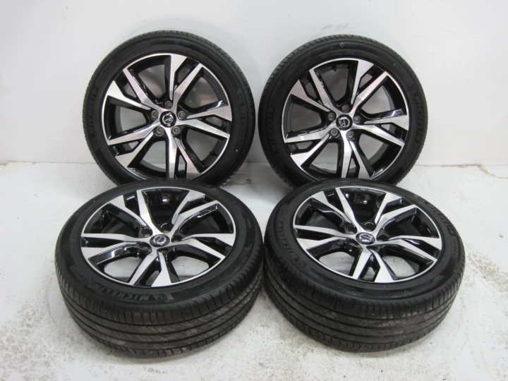 ruote CERCHI pneumatici, gomme VOLVO V60 R18 5MM