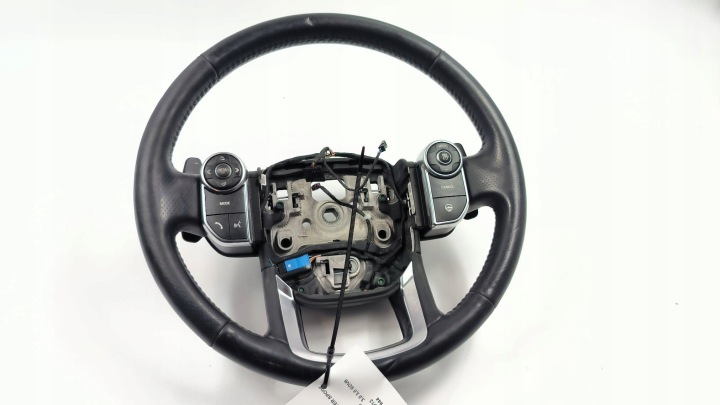 Volant LR043067 LAND ROVER RANGE ROVER SPORT L494