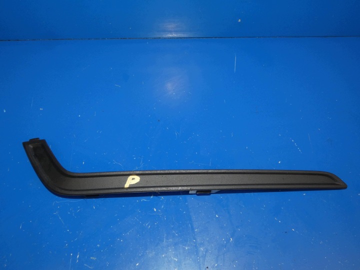 VOLVO V60 II S60 III modanatura Paraurti Destra Anteriore