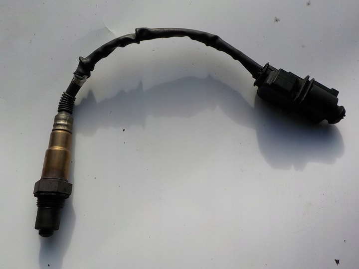 VOLKSWAGEN GOLF V 1.6 FSI SONDA LAMBDA 03C906262A 0258007211/212