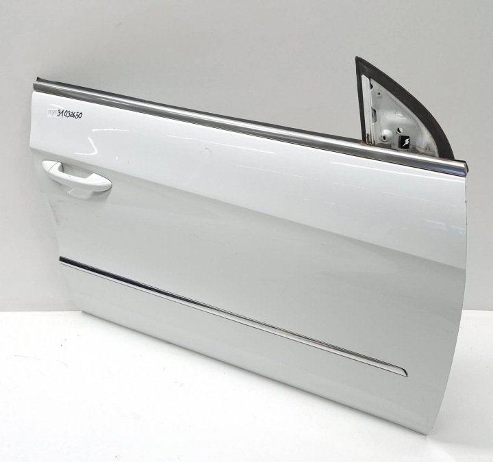 Portière Droite Avant Droit Avant VW PASSAT CC LIFT LC9A R-LINE