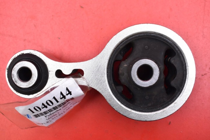 tartó szilentblokk MAZDA 3 2 II BL 2.0 16V 150 KM LIFT 11-13