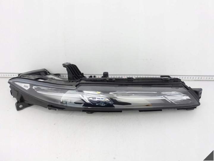 BMW X7 G07 LIFT LCI 22- CRYSTAL SWAROVSKI Licht FULL LED DRL rechts vorne