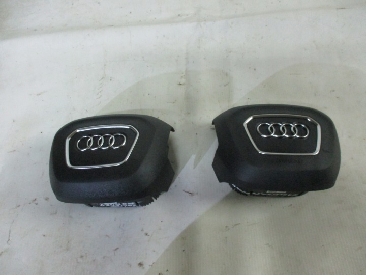 záslepka airbagy šoférov Audi Q3 Q5 Q7 62670210H