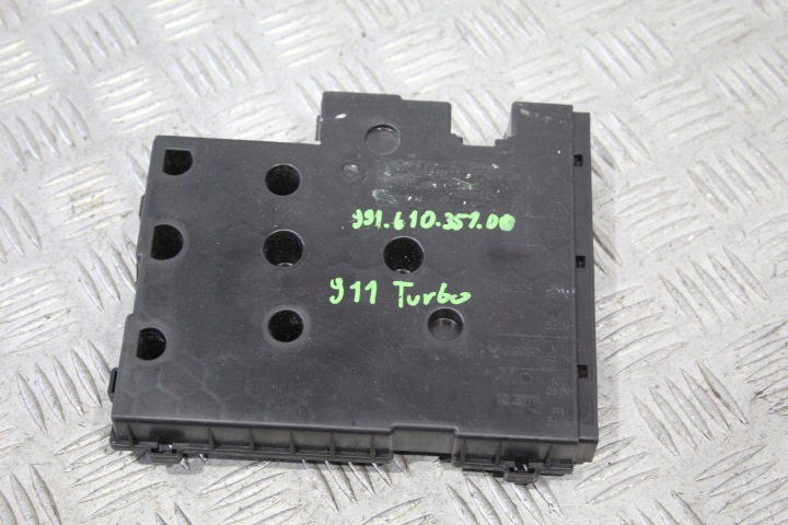 SCATOLA COPERTURA GREMBIALINA SCATOLA PORSCHE 911 VII 7 991 99161035100