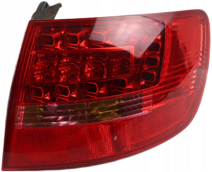 AUDI A6 C6 Licht rechts heck hinten KOMBI AVANT 89037056 EUROPA