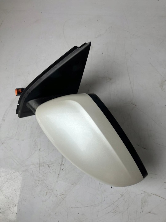 SPECCHIETTO RETROVISORE sinistro PEUGEOT 308 T9 EU 11 PIN KWED PERLA