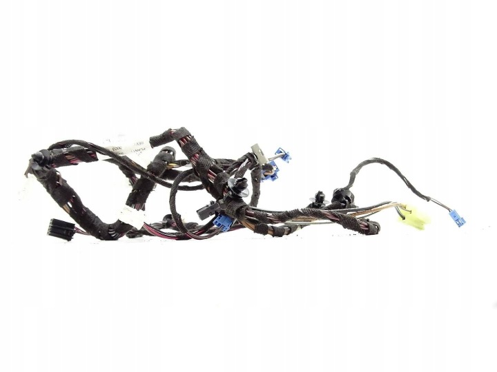 köteg vezetékelés PRZEWODY ajtó MERCEDES ML W166 A1664402209