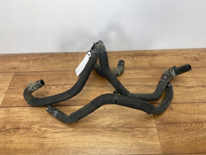 rohr Schlauch Schlauch Rohr des Wassers Ford Escape Kuga MK3 2020+ USA