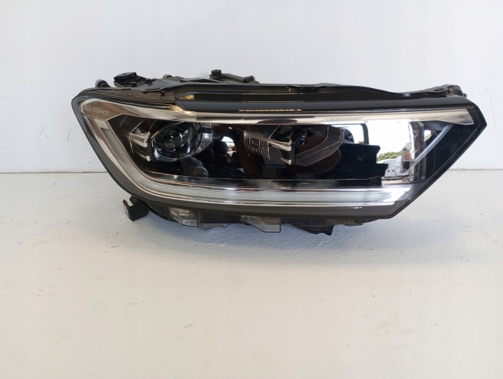 far FULL LED VW T ROC LIFT 2GA941036AF desna