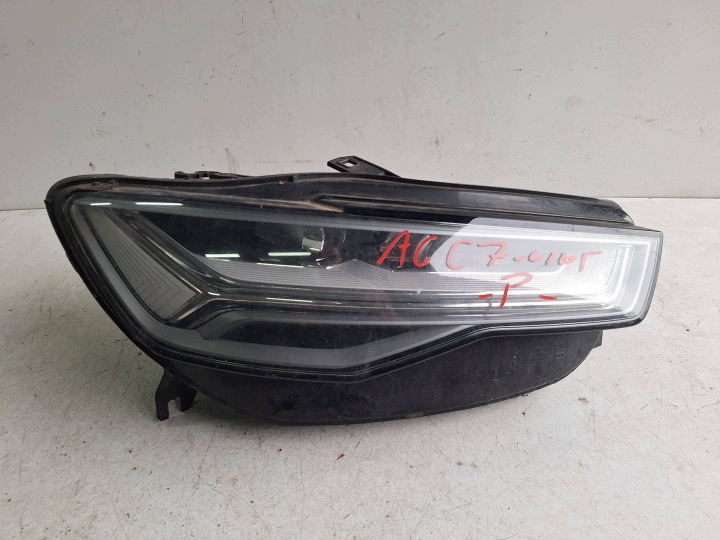 AUDI A6 C7 LIFT 14-18 Licht rechts XENON UK-ANGLIK 4G0941034J